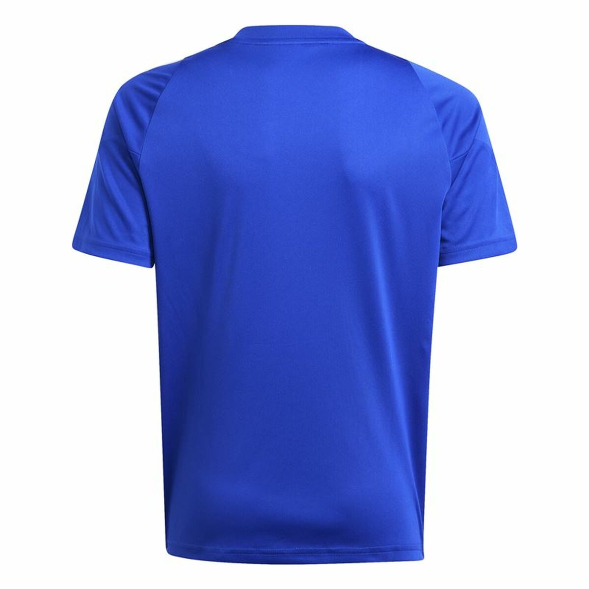 Camiseta de Fútbol Adidas Tiro24 Azul