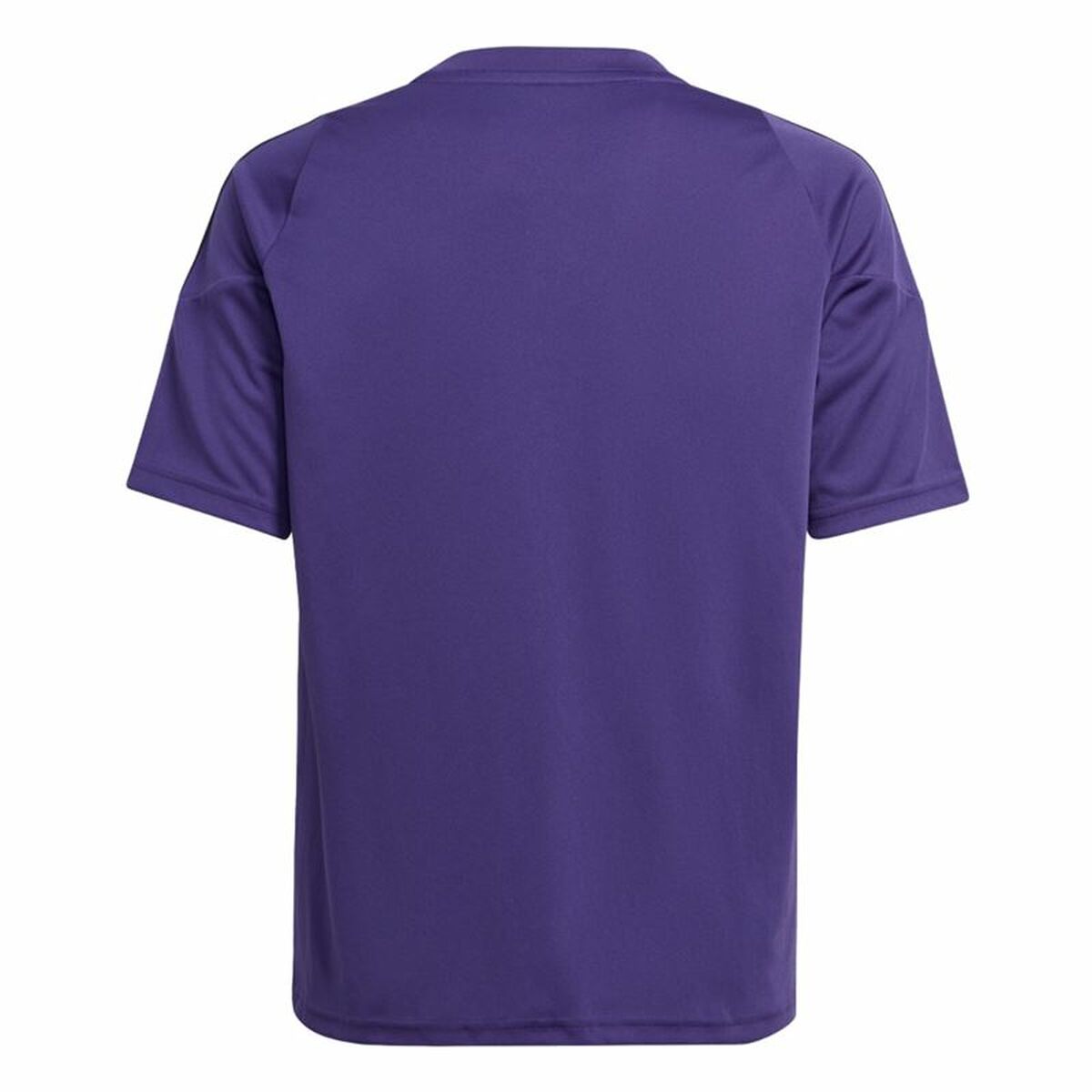 Camiseta de Fútbol Adidas Messi Training Morado