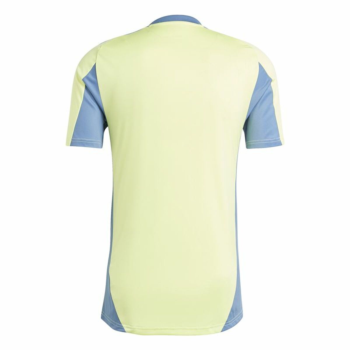 Camiseta de Fútbol Adidas Ajax Amsterdam 24/25 Amarillo