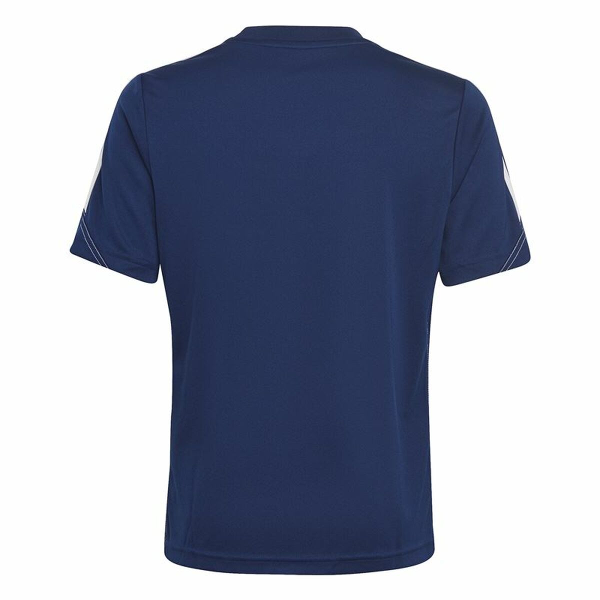 Camiseta de Fútbol Adidas Tiro23 Azul