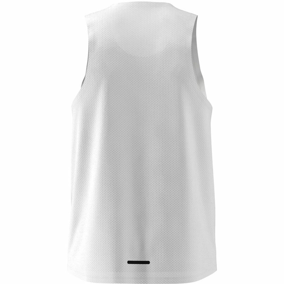 Camiseta para Hombre sin Mangas Adidas Terrex Xperior Blanco