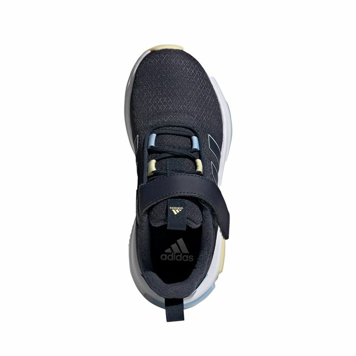 Zapatillas Deportivas Infantiles Adidas Racer Tr23 Azul oscuro