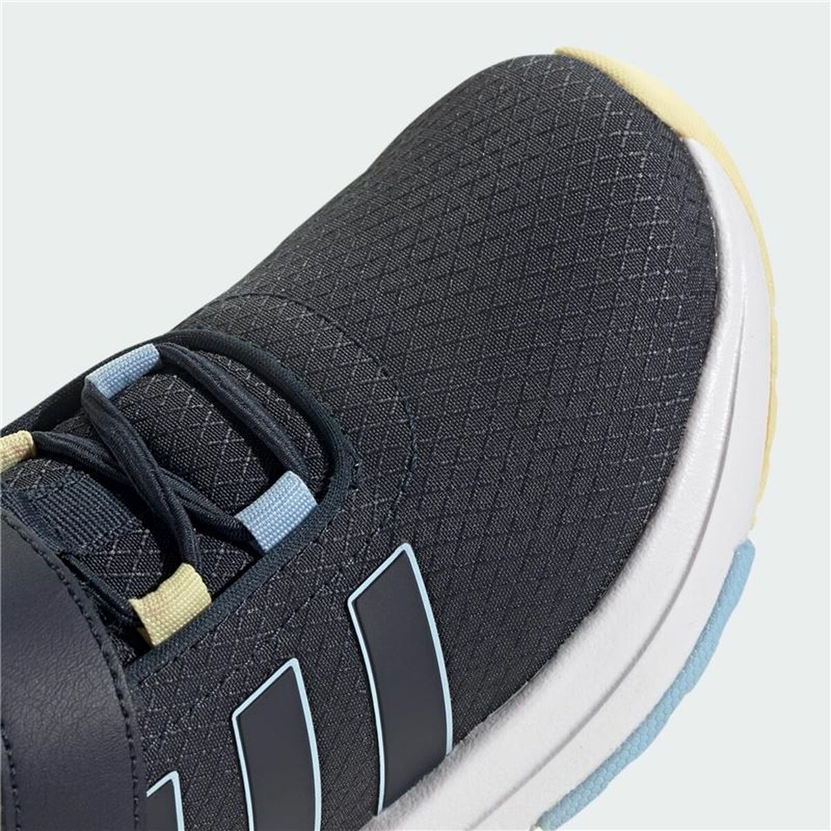 Zapatillas Deportivas Infantiles Adidas Racer Tr23 Azul oscuro