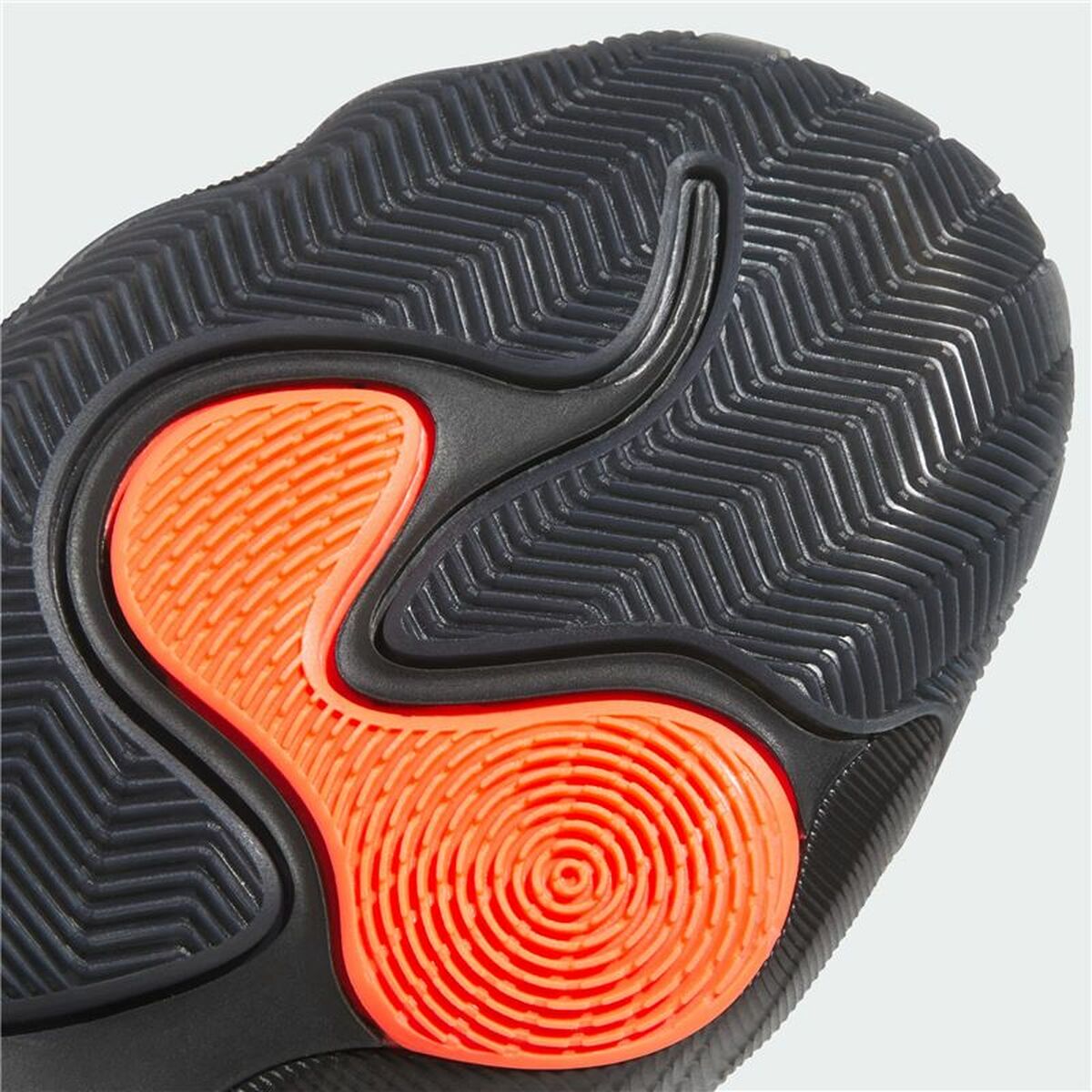 Zapatillas de Baloncesto para Niños Adidas Trae Unlimited Negro