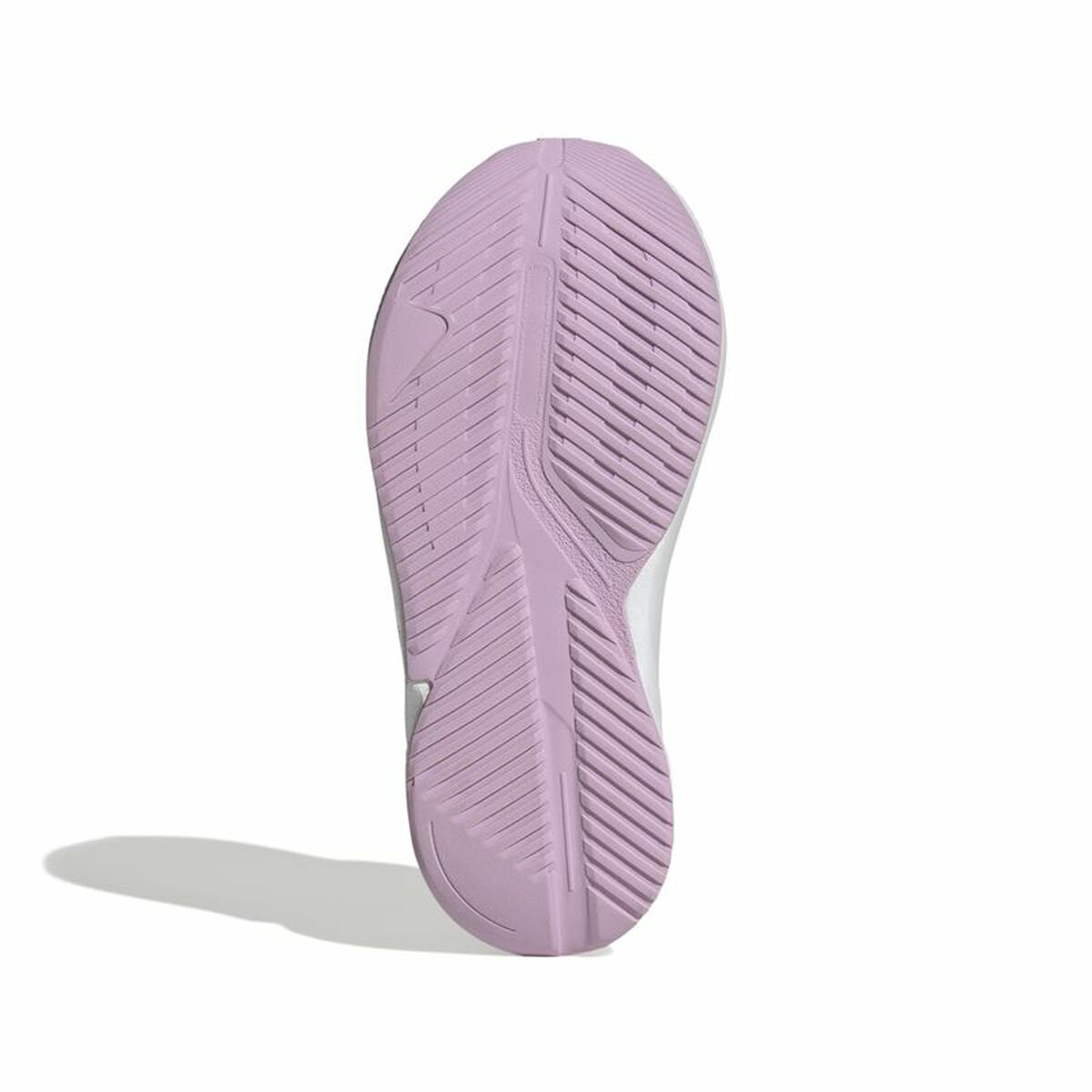 Zapatillas Deportivas Infantiles Adidas Duramo Sl Morado