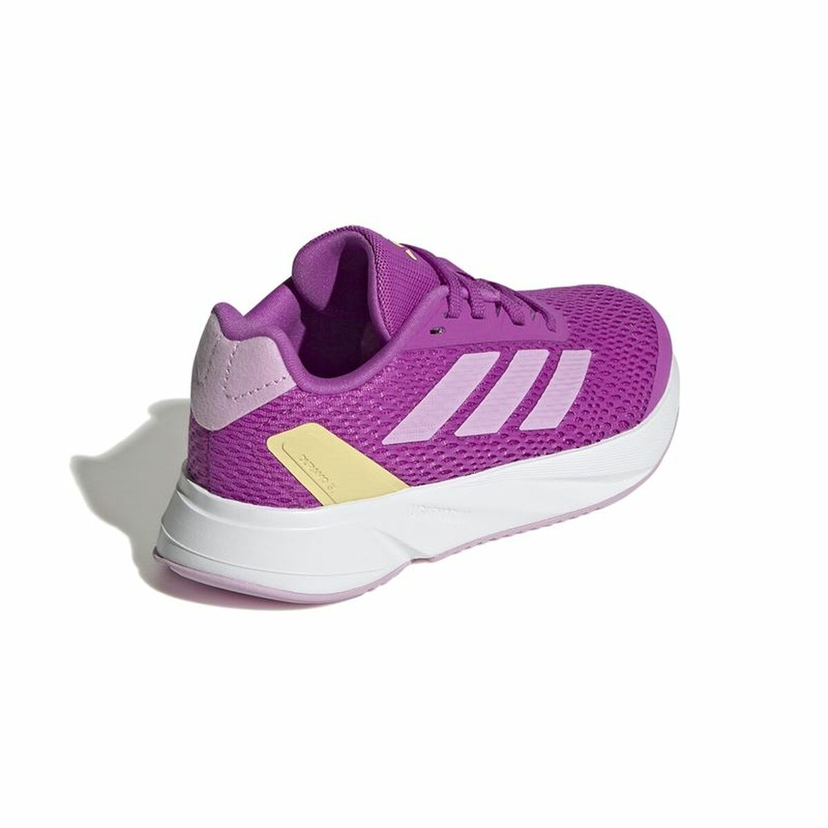 Zapatillas Deportivas Infantiles Adidas Duramo Sl Morado