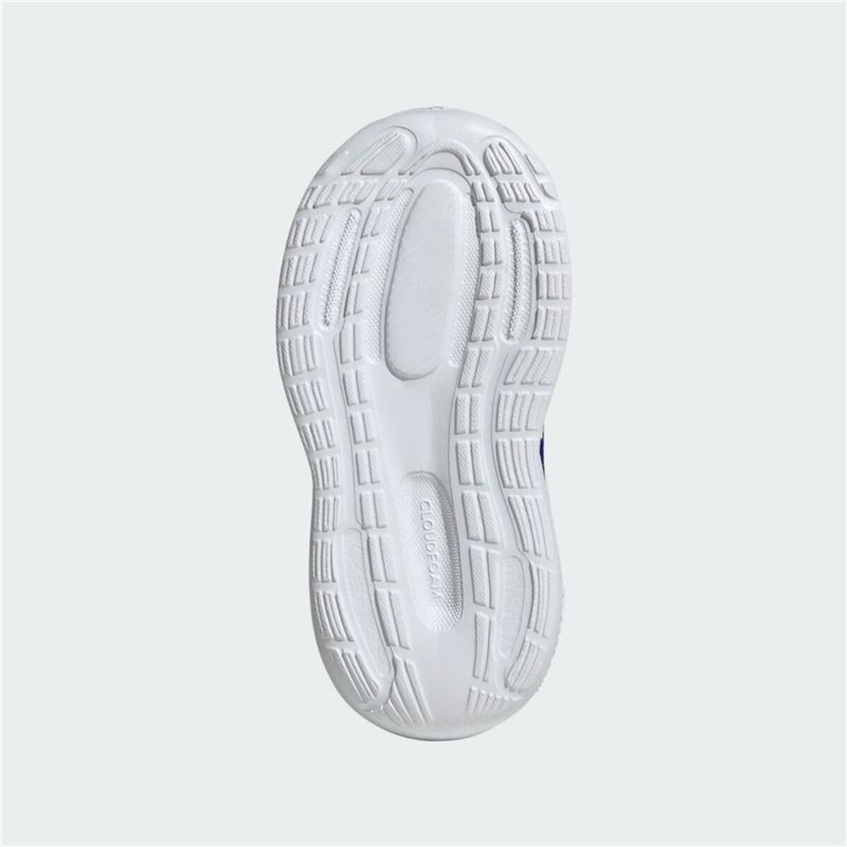 Zapatillas Deportivas Infantiles Adidas Runfalcon 5 Azul