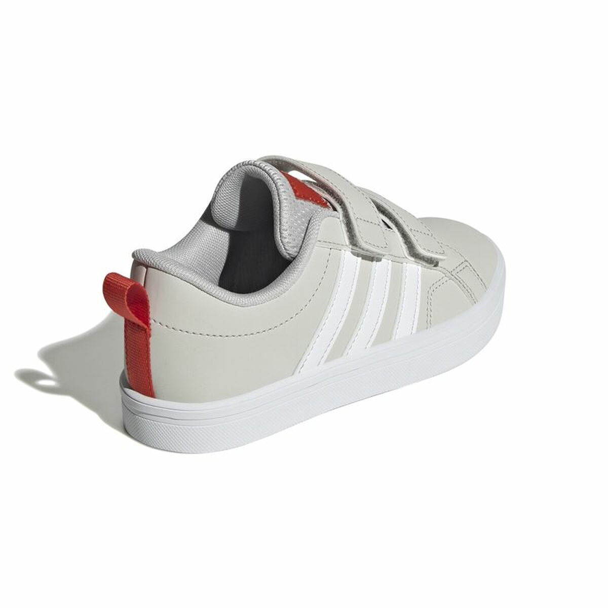 Zapatillas Casual Niño Adidas Vs Pace 2.0 Gris
