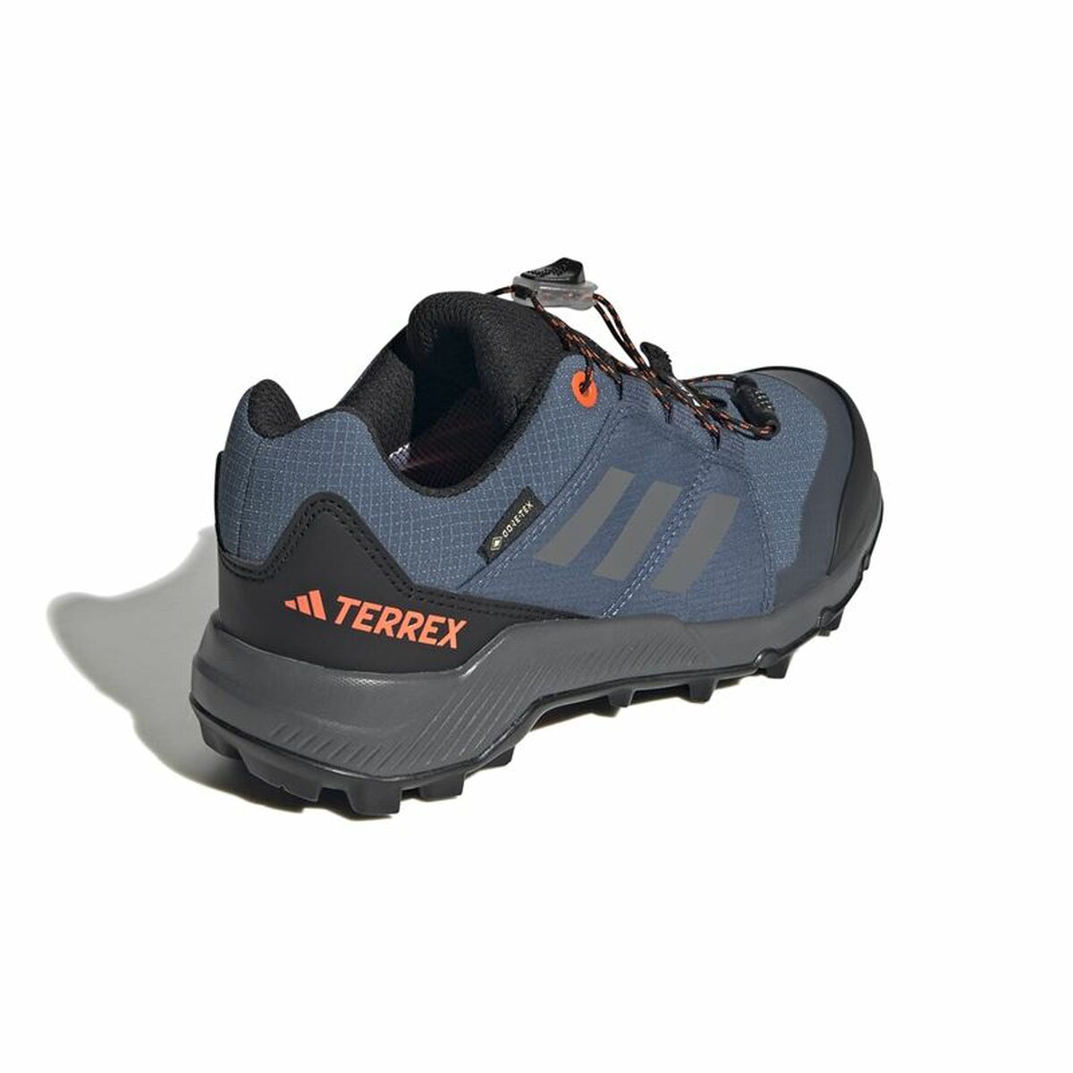 Zapatillas Deportivas Infantiles Adidas Terrex Gtx Infantil Azul oscuro