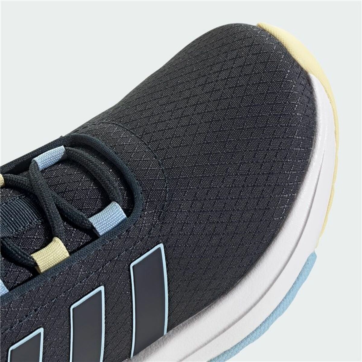 Zapatillas Deportivas Infantiles Adidas Racer Tr23 Azul