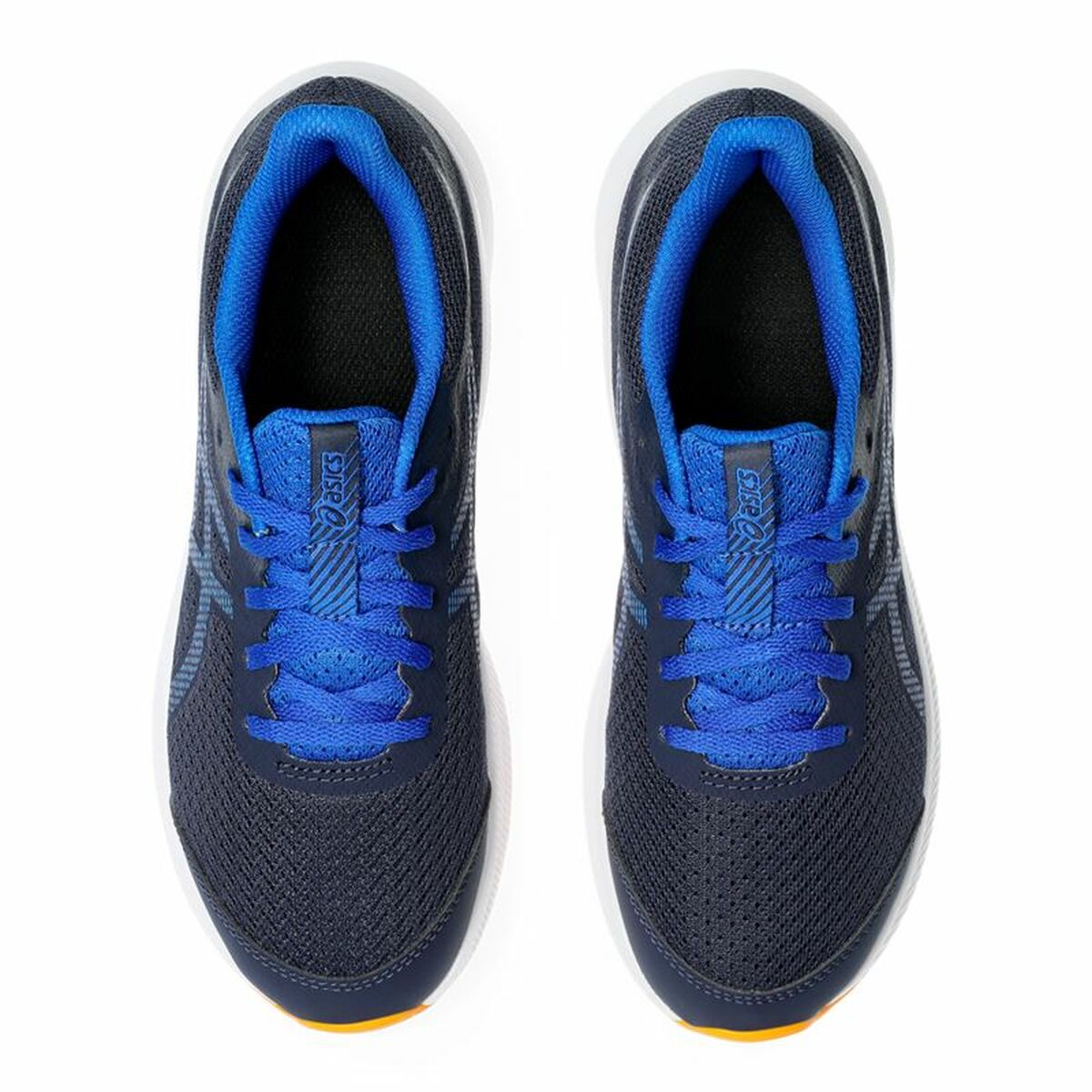 Zapatillas Deportivas Infantiles Asics Patriot 13 Gs Azul