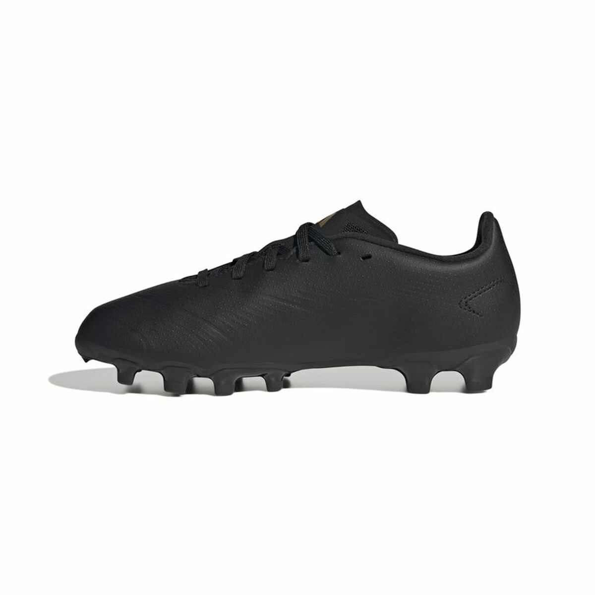 Botas de Fútbol para Niños Adidas Predator League Multi Ground Negro