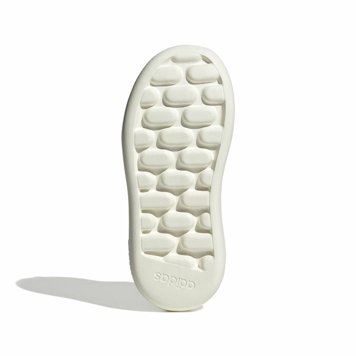 Zapatillas Deportivas Infantiles Adidas Park St Blanco