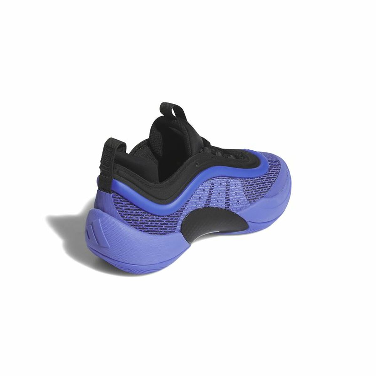 Zapatillas de Baloncesto para Niños Adidas D.O.N. Issue 5