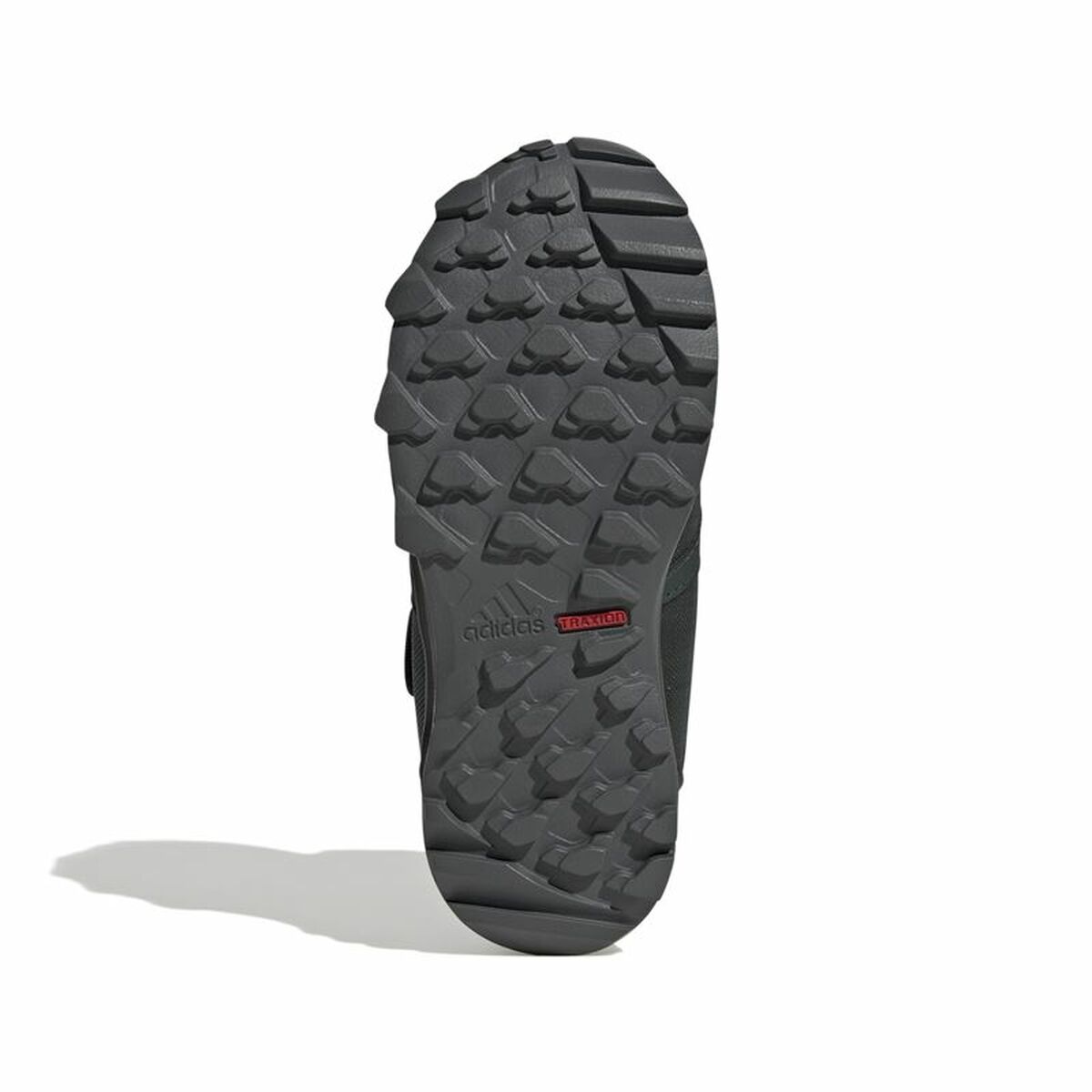 Botas de Montaña Infantiles Adidas Terrex Boa Mid R.Rdy Marrón