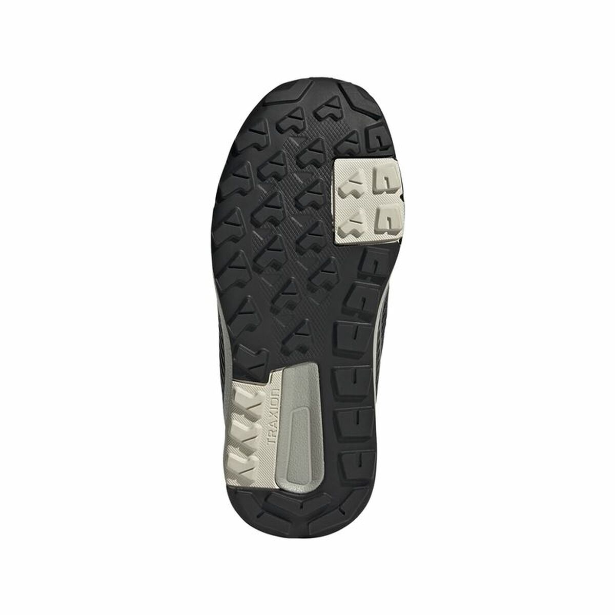 Zapatillas Deportivas Infantiles Adidas Terrex ailmaker RAIN.RD Negro