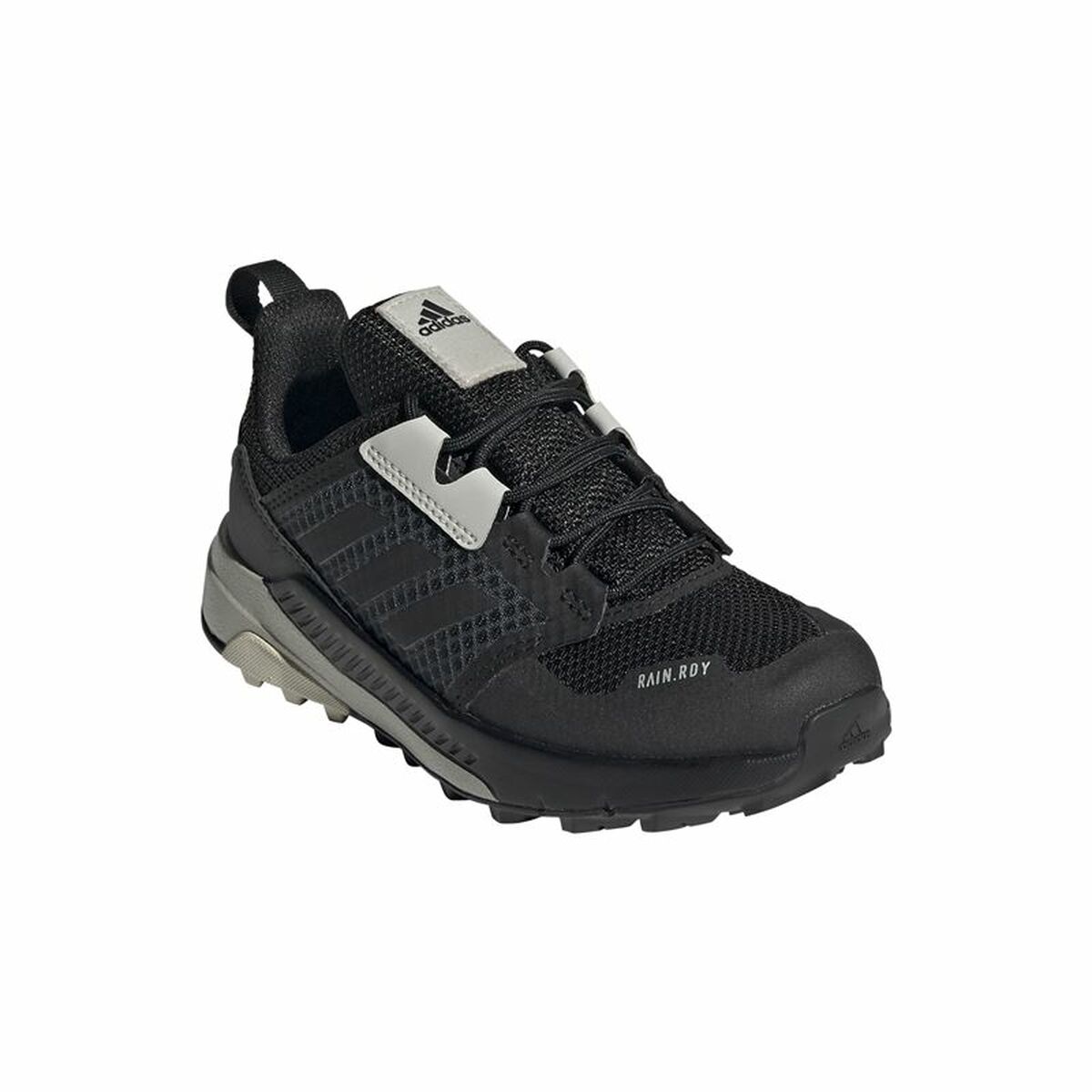 Zapatillas Deportivas Infantiles Adidas Terrex ailmaker RAIN.RD Negro