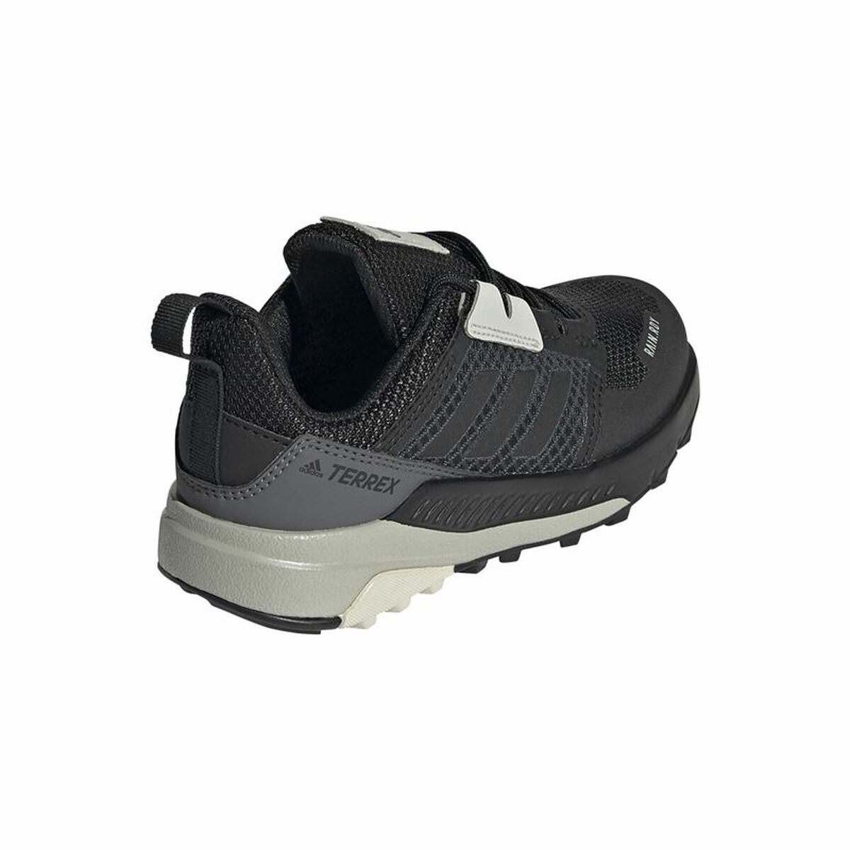 Zapatillas Deportivas Infantiles Adidas Terrex ailmaker RAIN.RD Negro