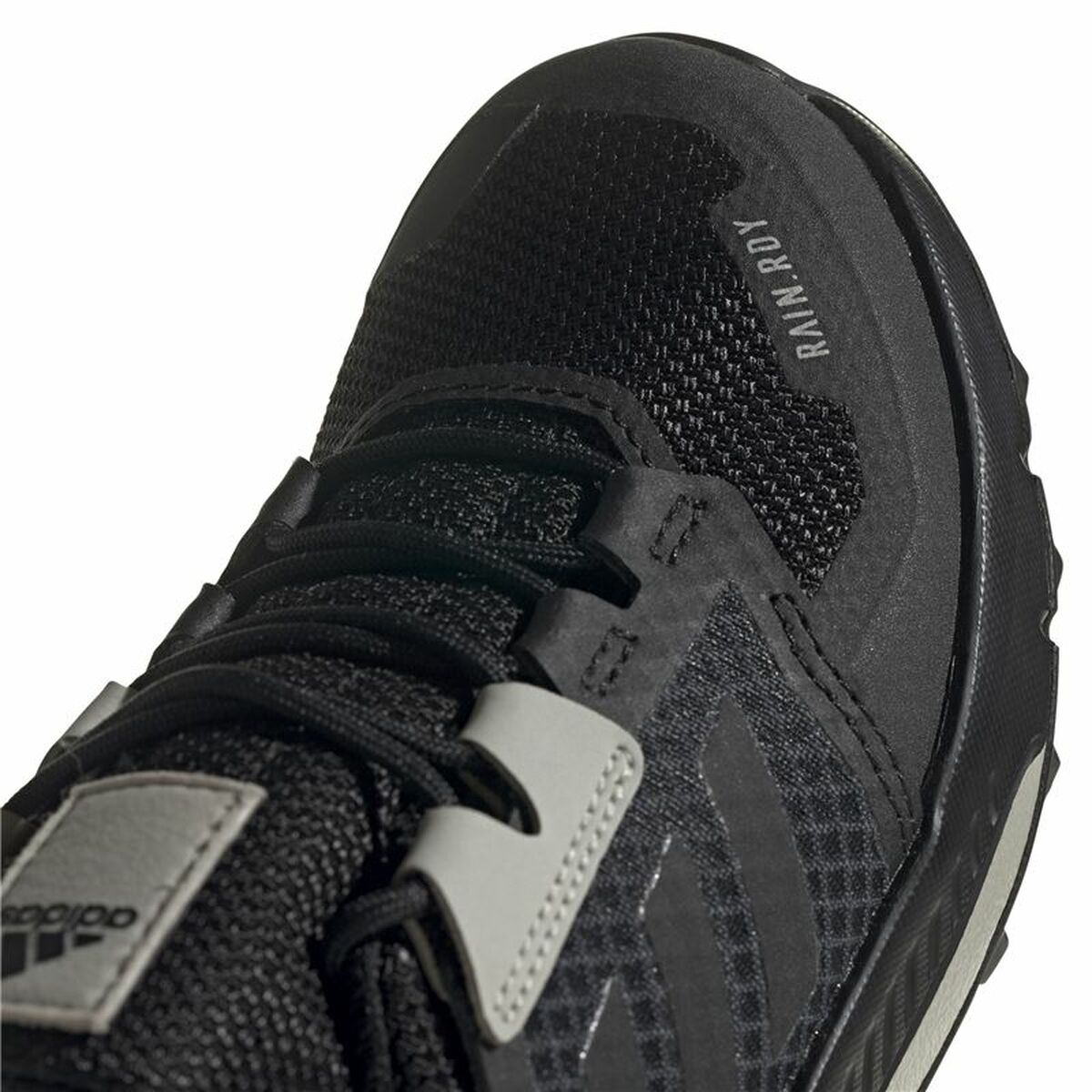 Zapatillas Deportivas Infantiles Adidas Terrex ailmaker RAIN.RD Negro