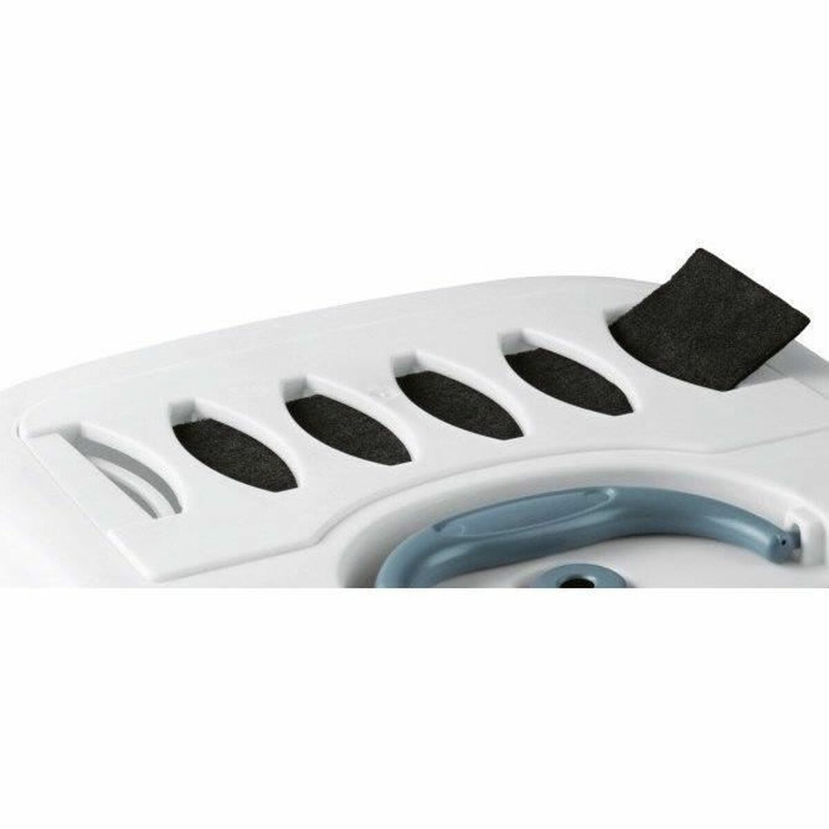 Arenero para Gatos Kerbl Plástico