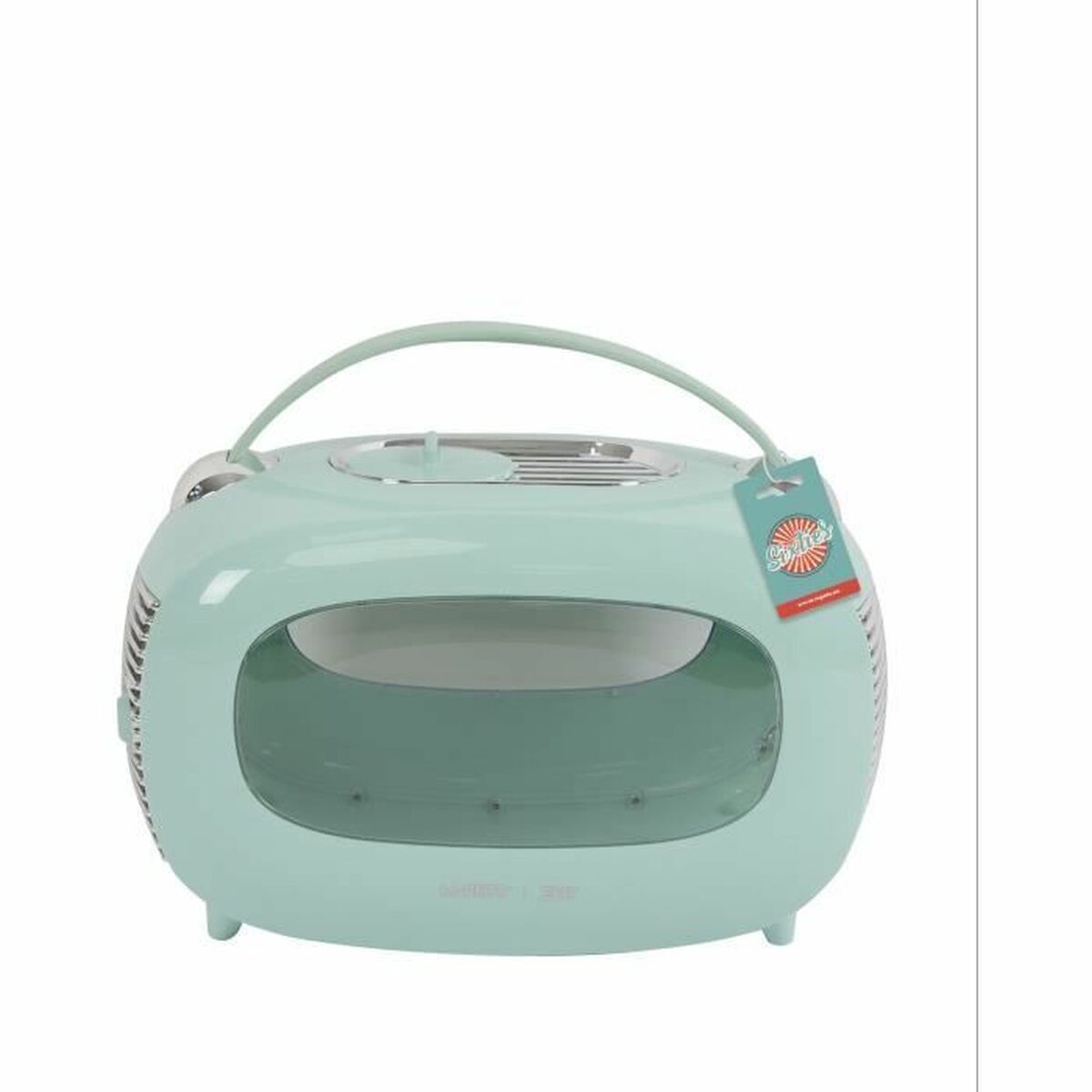 Transportín MPETS Azul