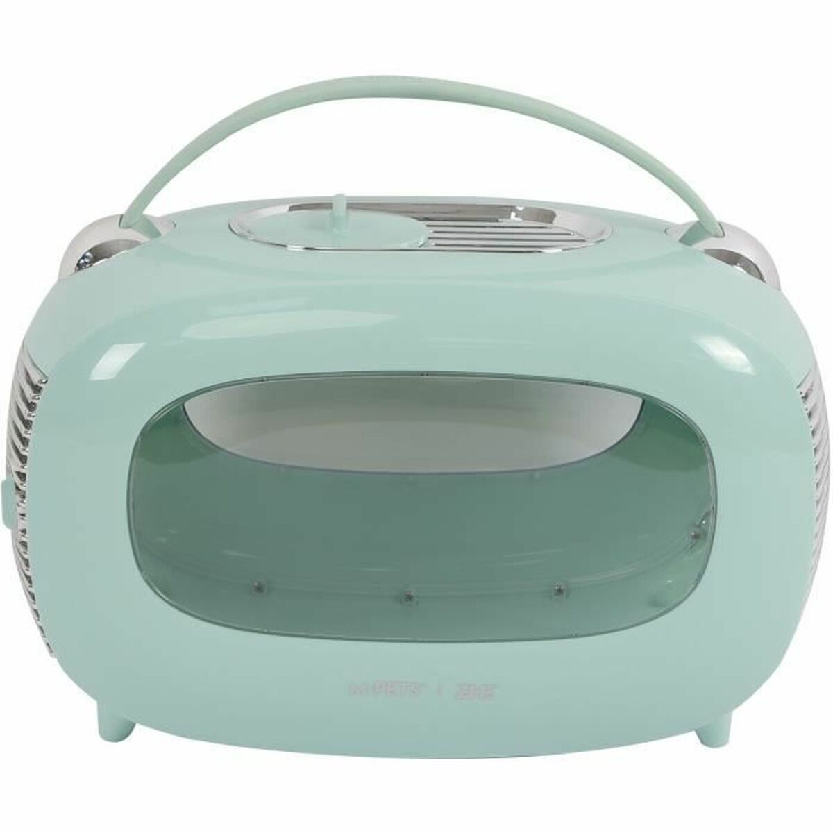 Transportín MPETS Azul