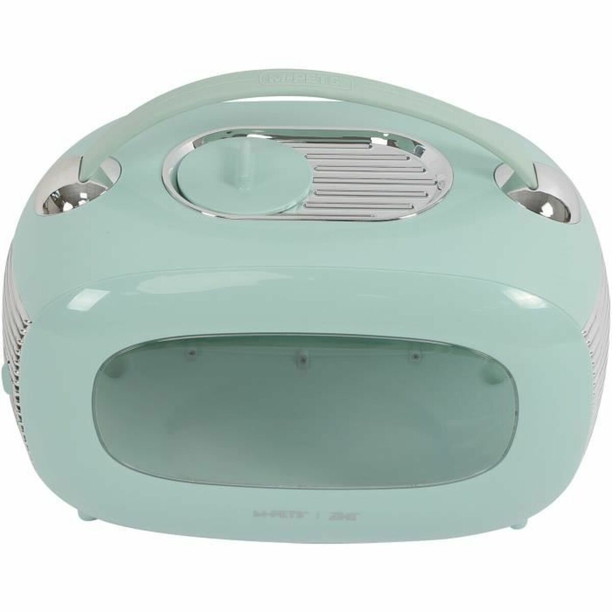 Transportín MPETS Azul