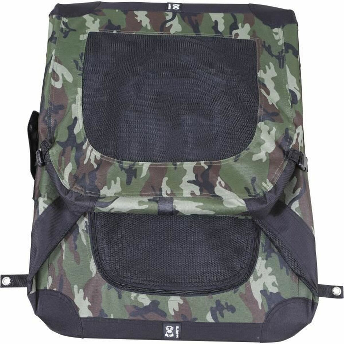 Transportín MPETS Verde