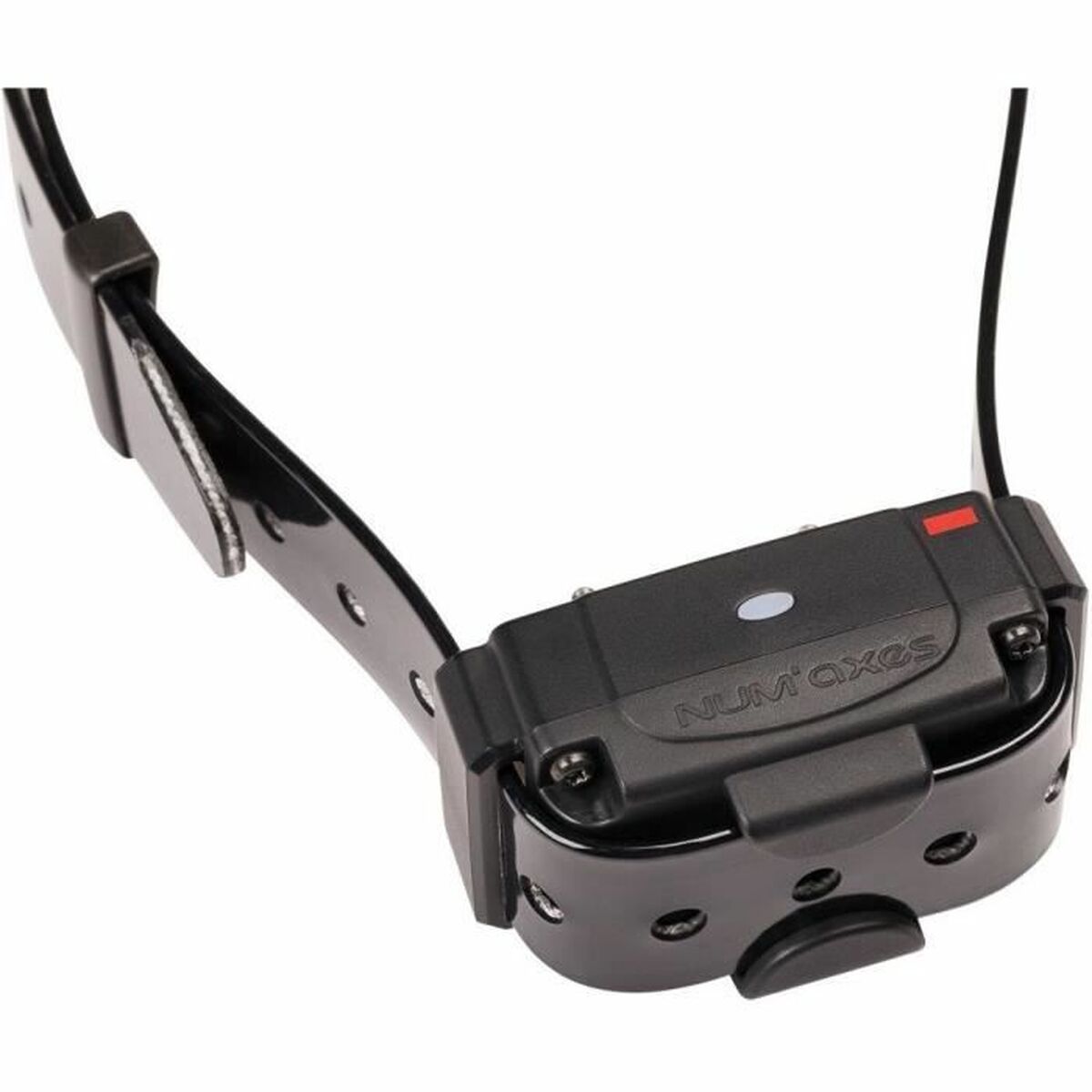 Localizador Antipérdida Num'Axes Negro