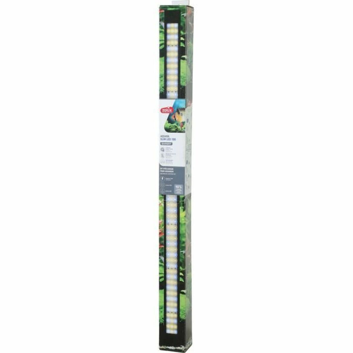 Tiras LED Zolux 1 m