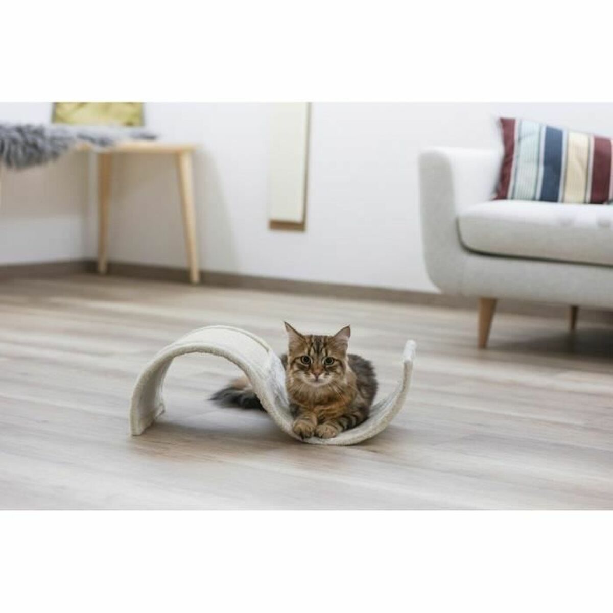 Rascador para Gatos Kerbl