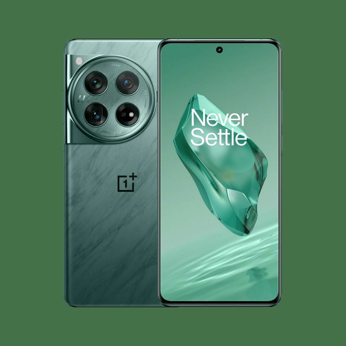 Smartphone OnePlus 5011105295 16 GB RAM 512 GB Verde