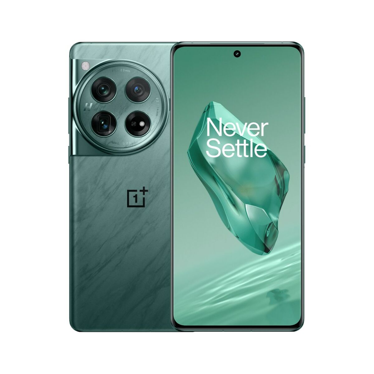Smartphone OnePlus 5011105295 16 GB RAM 512 GB Verde