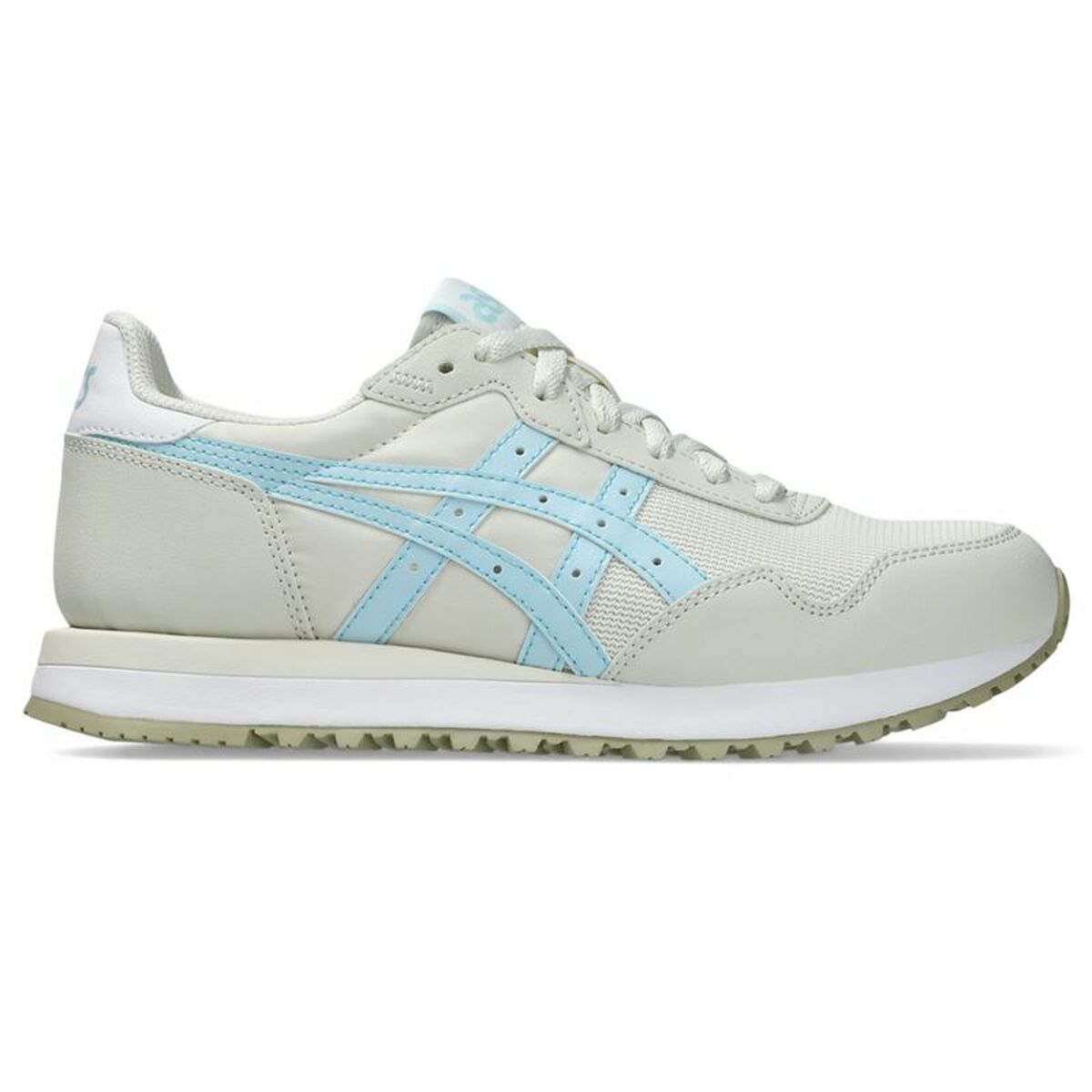 Zapatillas Deportivas Mujer Asics Tiger Runner II