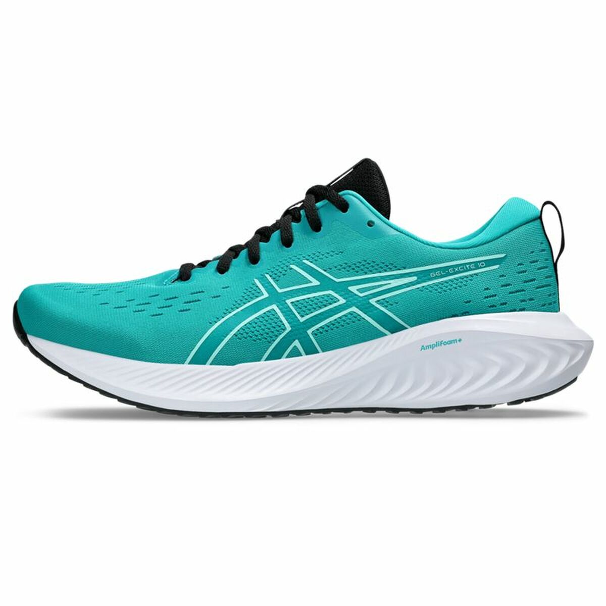 Zapatillas de Running para Adultos Asics Gel-Excite 10 Azul claro