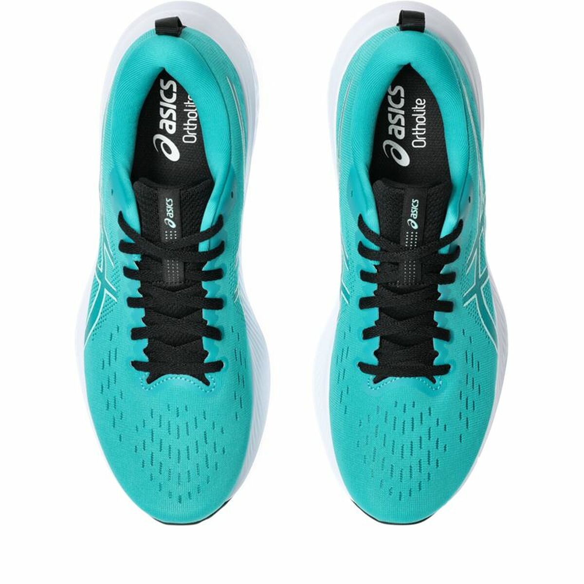 Zapatillas de Running para Adultos Asics Gel-Excite 10 Azul claro