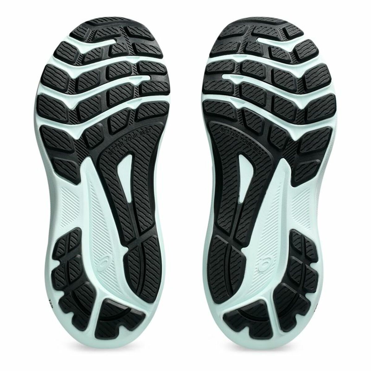 Zapatillas de Running para Niños Asics Gt-1000 13 Gs