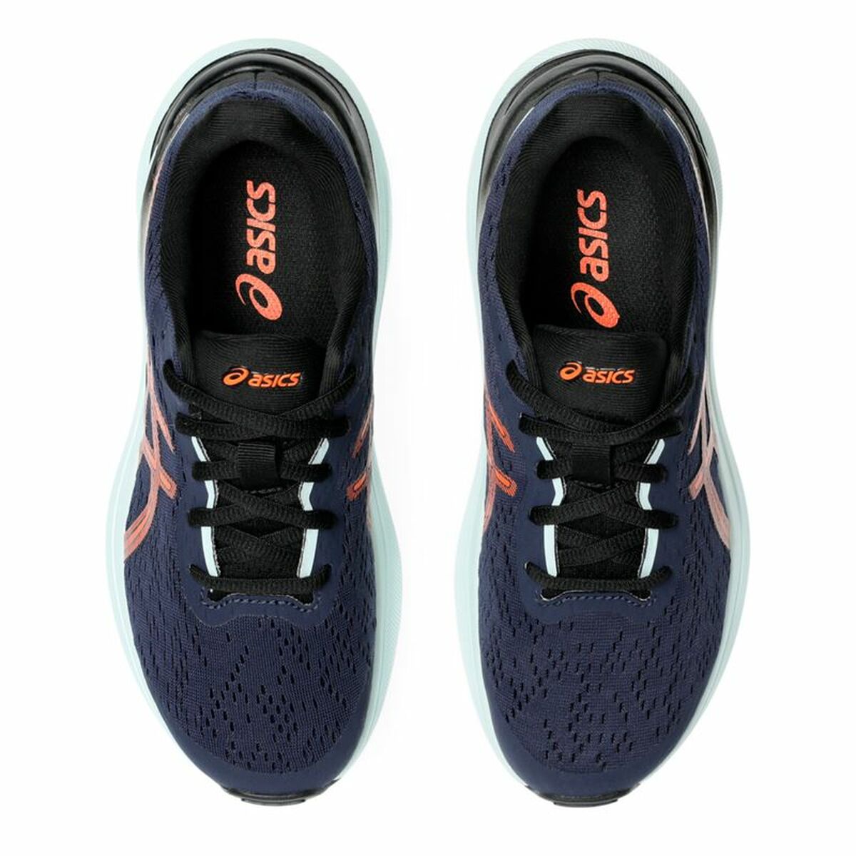 Zapatillas de Running para Niños Asics Gt-1000 13 Gs