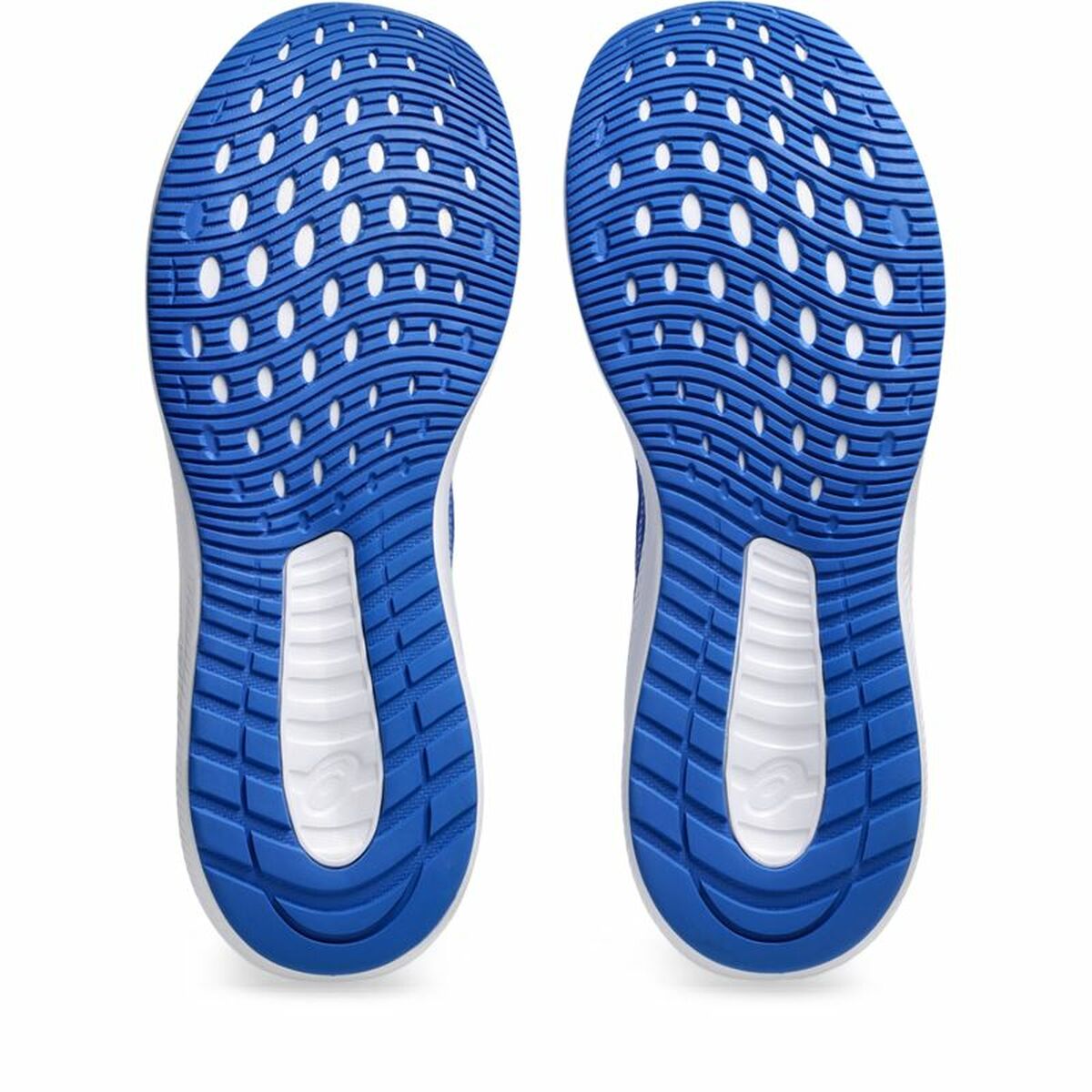 Zapatillas de Running para Adultos Asics Patriot 13 Azul