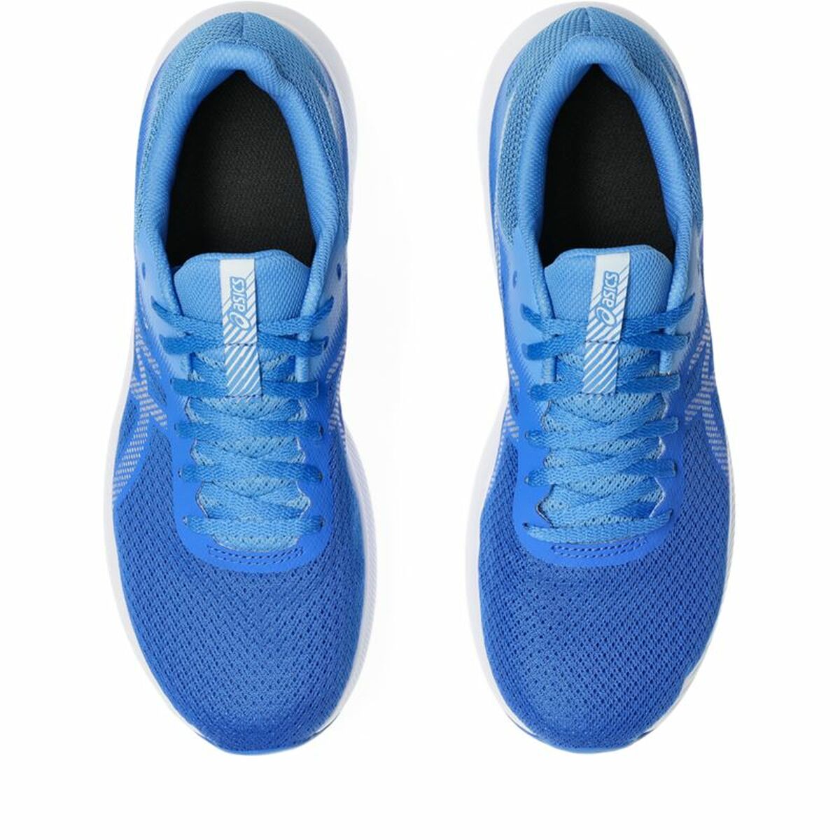 Zapatillas de Running para Adultos Asics Patriot 13 Azul