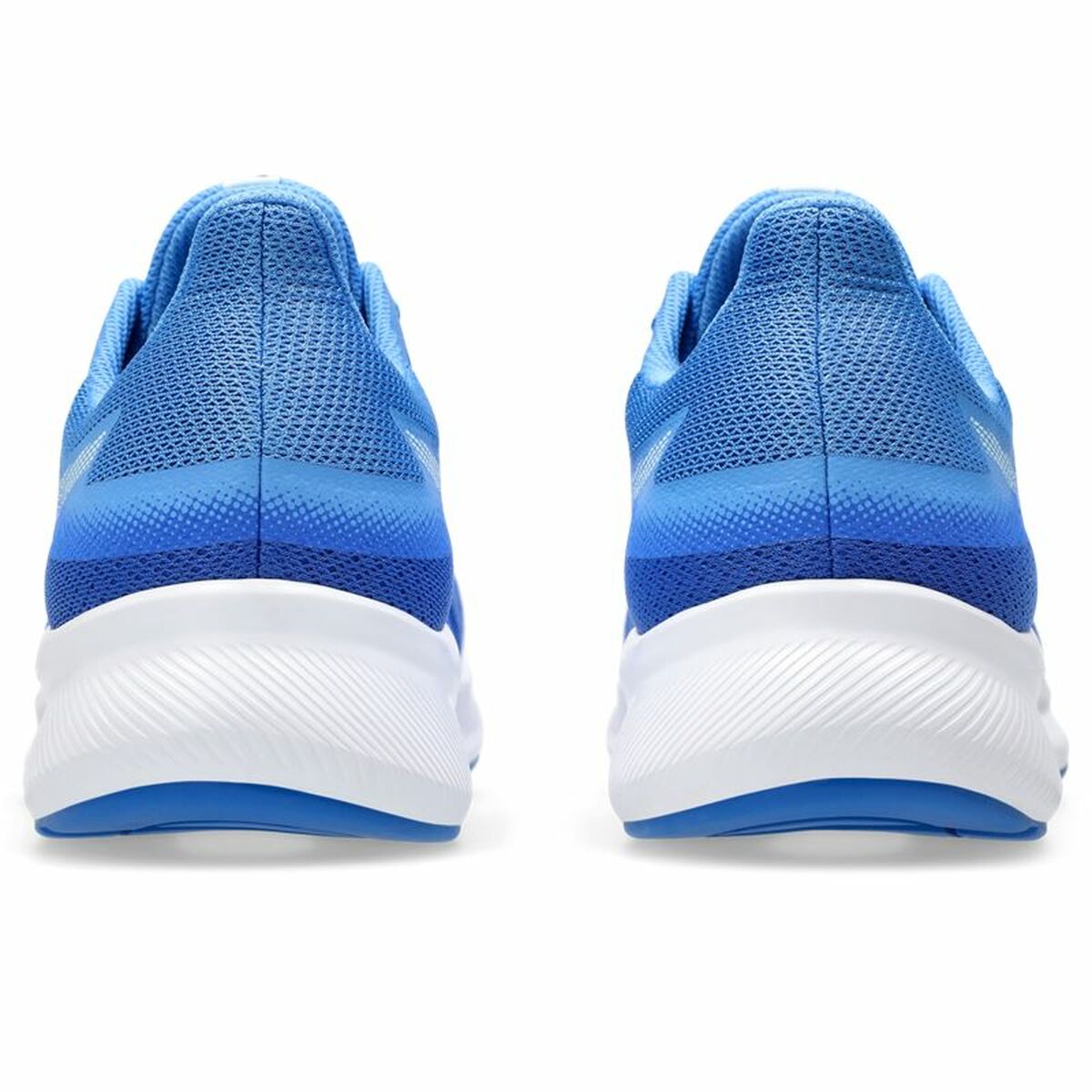 Zapatillas de Running para Adultos Asics Patriot 13 Azul