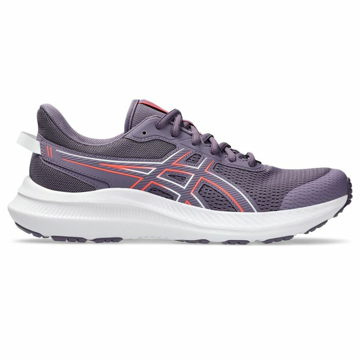 Zapatillas de Running para Adultos Asics Jolt 5 Morado