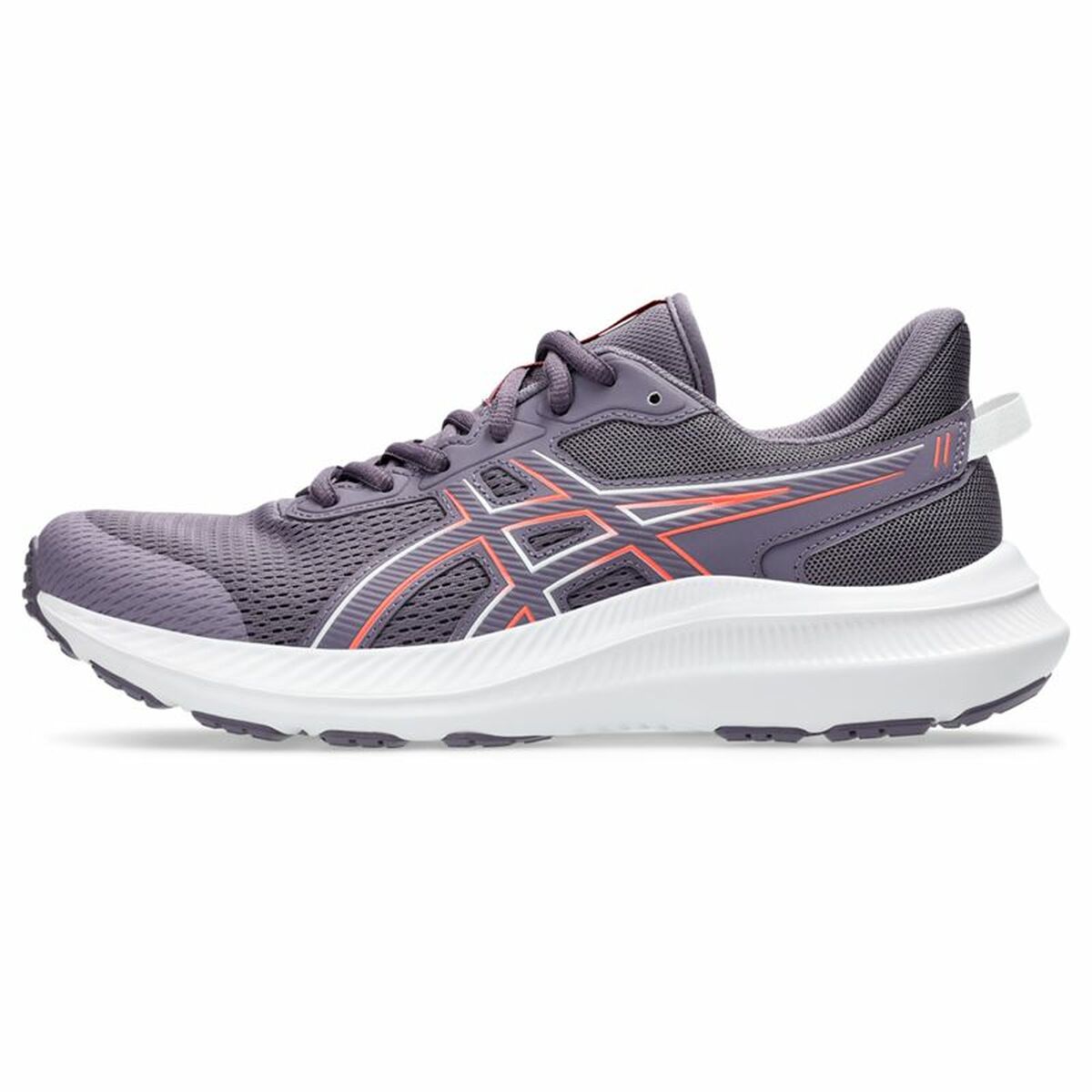 Zapatillas de Running para Adultos Asics Jolt 5 Morado