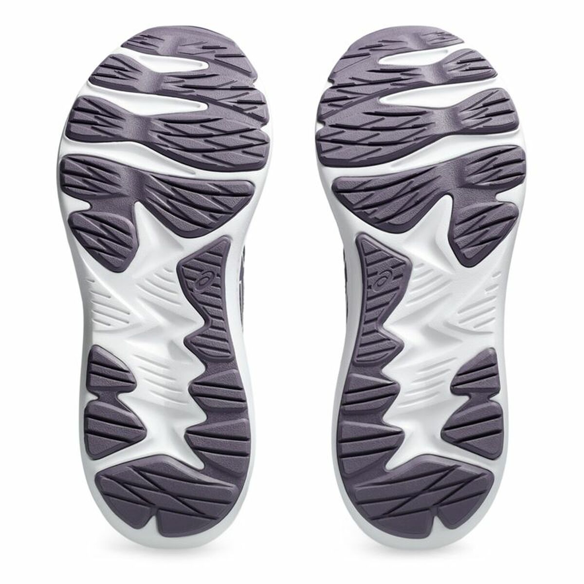 Zapatillas de Running para Adultos Asics Jolt 5 Morado