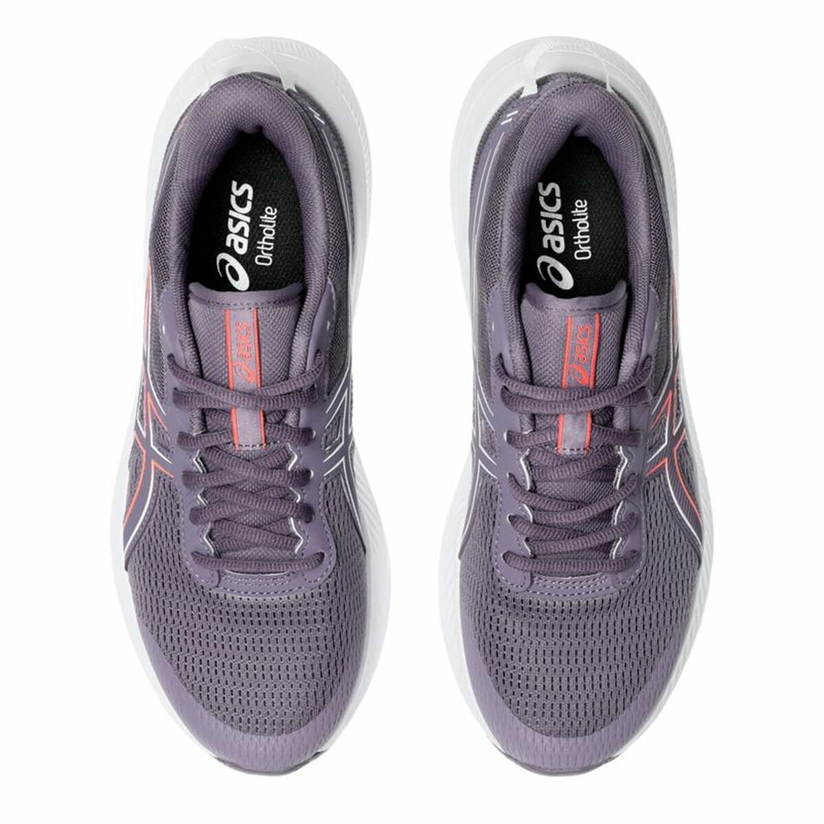 Zapatillas de Running para Adultos Asics Jolt 5 Morado