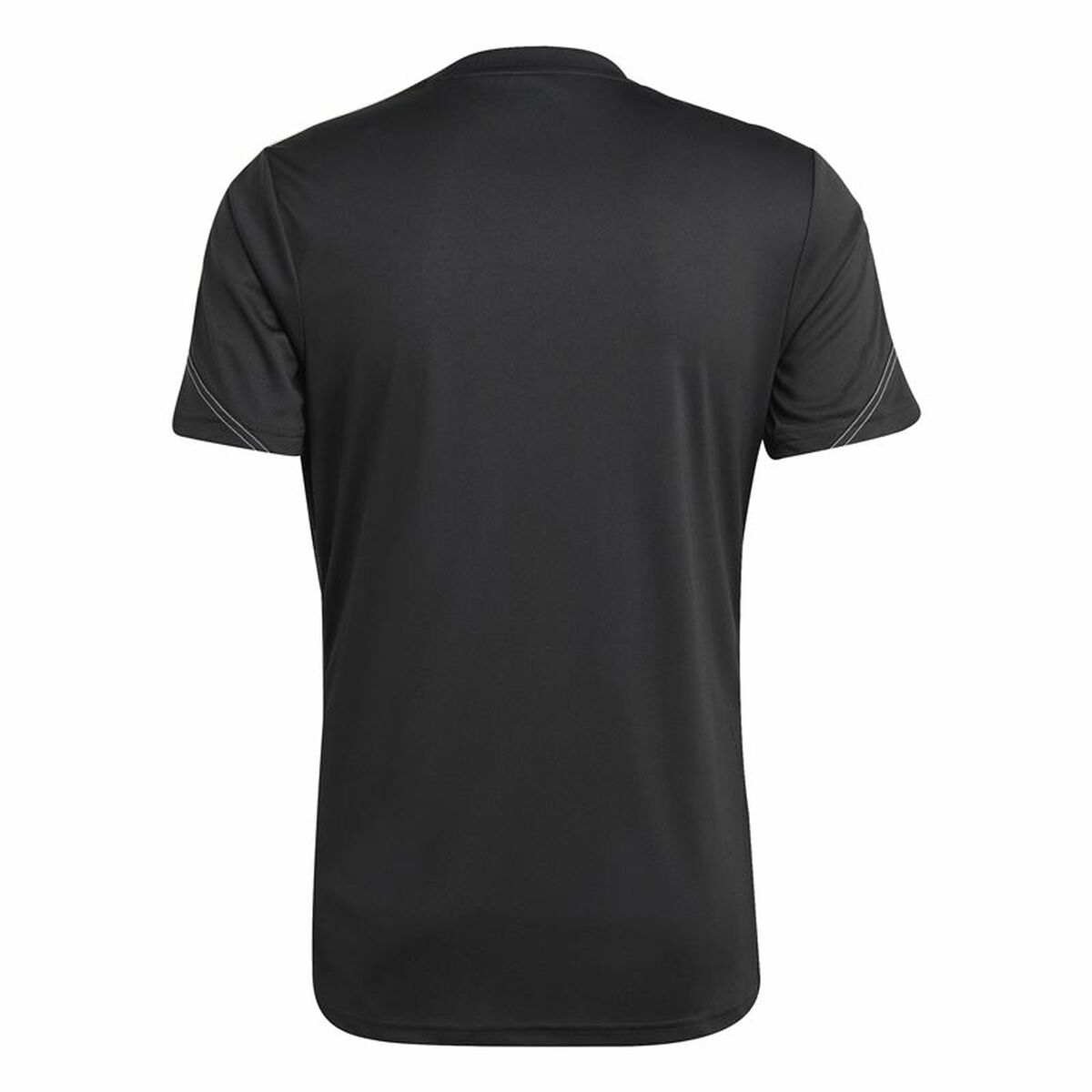 Camiseta de Fútbol Adidas Tiro23 Club Negro