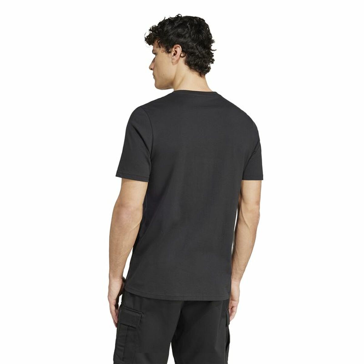 Camiseta de Fútbol Adidas Jamaica Seasonal Graphic Azul