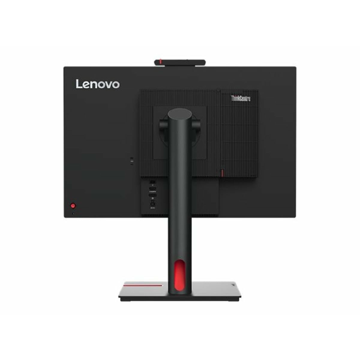 Monitor Lenovo 12NAGAT1E5 Full HD 23,8"