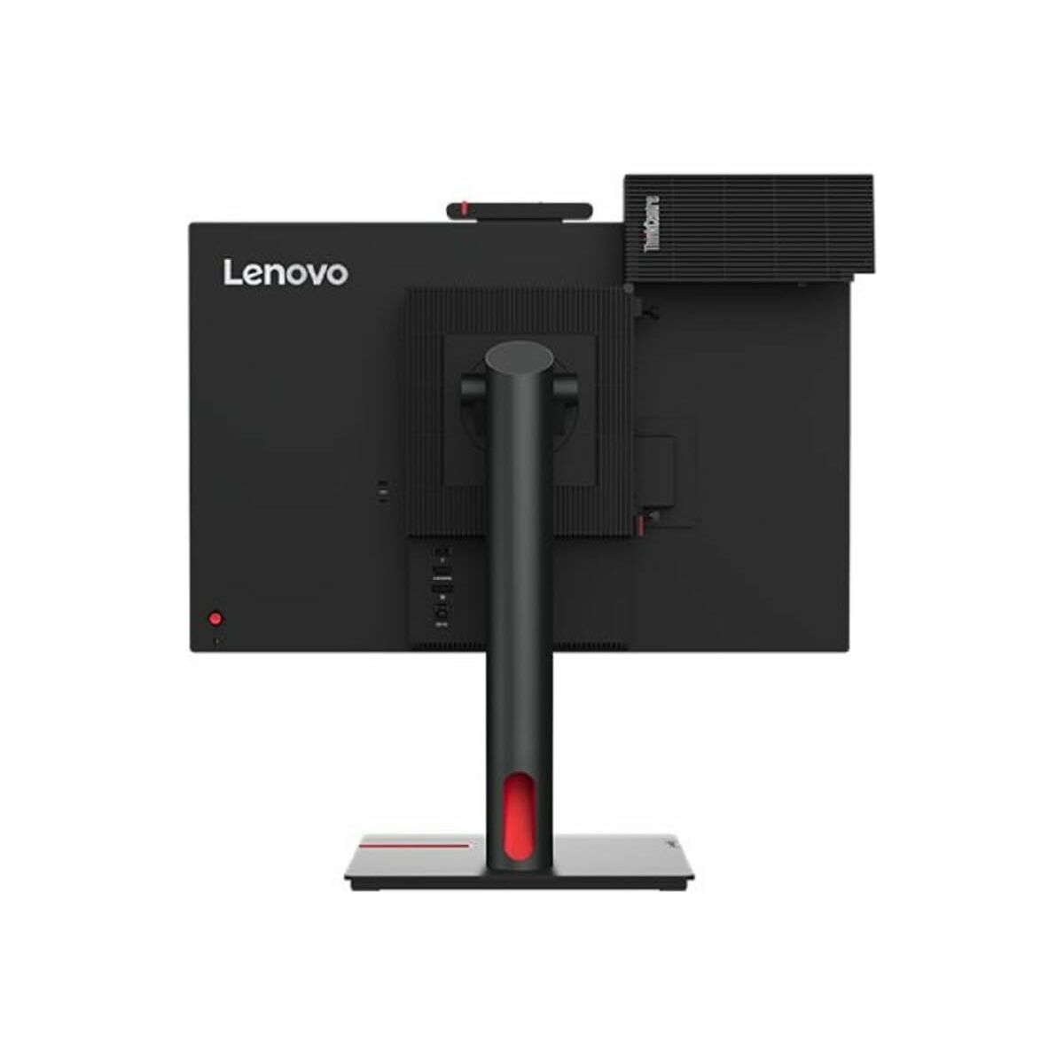 Monitor Lenovo 12NAGAT1E5 Full HD 23,8"