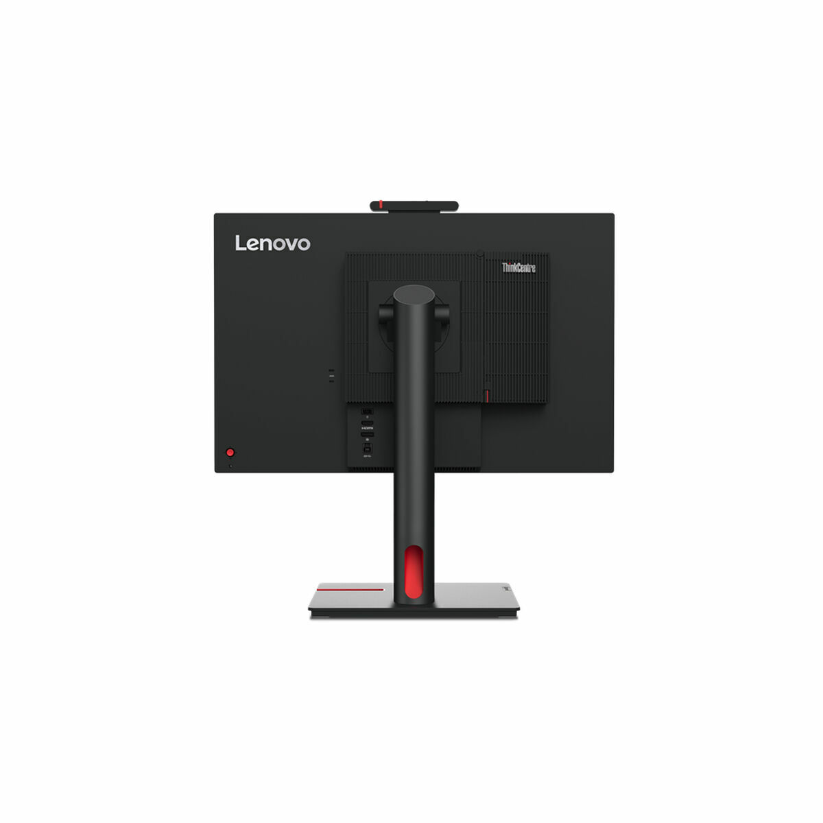 Monitor Lenovo 12NAGAT1E5 Full HD 23,8"